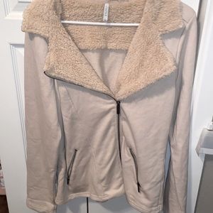 Z Supply Jacket